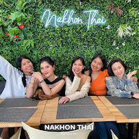 Photos du propriétaire du Restaurant thaï Nakhon Thai Restaurant à Versailles - n°10