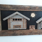 Photo n°2 de l'avis de raffaele.i fait le 18/09/2020 à 16:09 sur le  Garni Eden à Soraga di Fassa