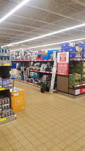 Supermarket «ALDI», reviews and photos, 1605 E Main St, Spartanburg, SC 29307, USA