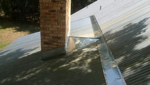 Roofing Contractor «Ramos Roofing and Remodling», reviews and photos, 2306 W Shaw St, Tyler, TX 75701, USA