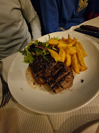 Faux-filet du Restaurant argentin La Estancia à Paris - n°14
