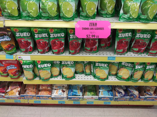 Supermarket «El Toro Loco», reviews and photos, 240 Garden Hwy, Yuba City, CA 95991, USA