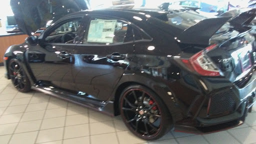 Honda Dealer «AutoNation Honda Clearwater», reviews and photos, 17275 US Hwy 19 N, Clearwater, FL 33764, USA