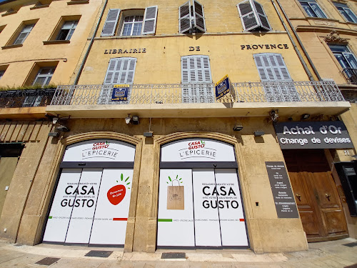 Épicerie CASA GUSTO L'EPICERIE Aix-en-Provence