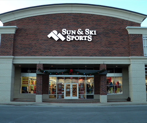 Sun & Ski, 545 Cool Springs Blvd #190, Franklin, TN 37067, USA, 