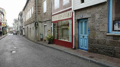 Optique Leveque à Saint-Agrève