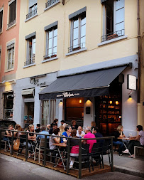 Photos du propriétaire du Restaurant Le vitis bar à Lyon - n°3