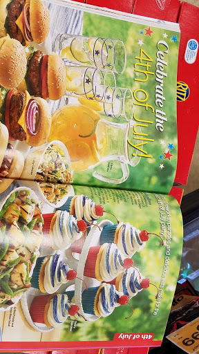 Grocery Store «Safeway», reviews and photos, 9080 Brooks Rd S, Windsor, CA 95492, USA