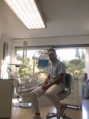 Dr Paul DUPU à Mandelieu-la-Napoule