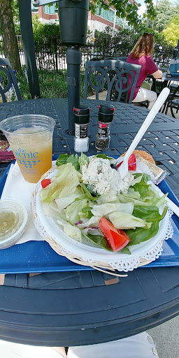 Restaurant «The Picnic Cafe & Party Catering of Nashville TN !», reviews and photos, 4320 Harding Pike, Nashville, TN 37205, USA