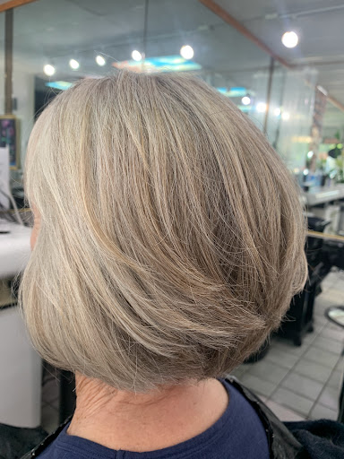 Beauty Salon «Hair Pros Beauty Salon», reviews and photos, 3025 Arden Way, Sacramento, CA 95825, USA