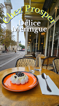Les plus récentes photos du Restaurant français Chez Prosper à Paris - n°17