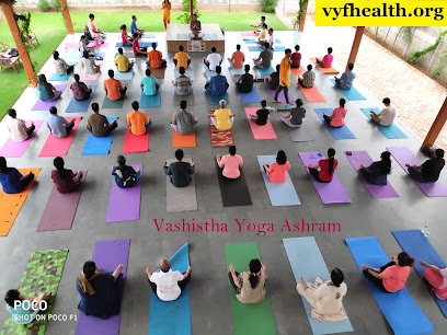 Vashistha Yoga Ashram