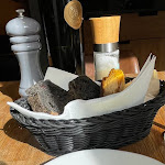 Photo n°2 de l'avis de Peter.� fait le 04/10/2023 à 14:08 sur le  Neumann's Bistro & Weinbar à Hamburg