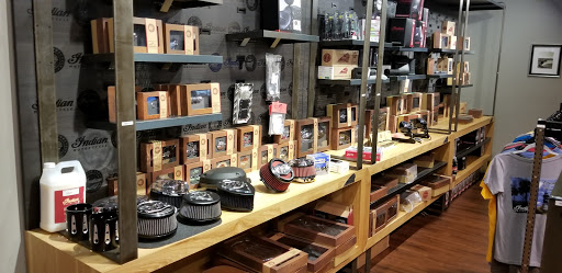 Motorcycle Dealer «Coastal Victory Motorcycles», reviews and photos, 3956 U.S. 17 Connector, Murrells Inlet, SC 29576, USA