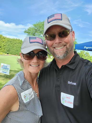 Golf Club «Forest Hills Golf Course», reviews and photos, 7530 210th St N, Forest Lake, MN 55025, USA