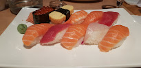Sushi du Restaurant japonais Nishikura. à Paris - n°7