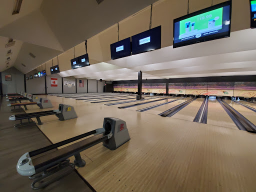 Bowling Alley «Port Huron Lanes», reviews and photos, 1718 Hancock St, Port Huron, MI 48060, USA