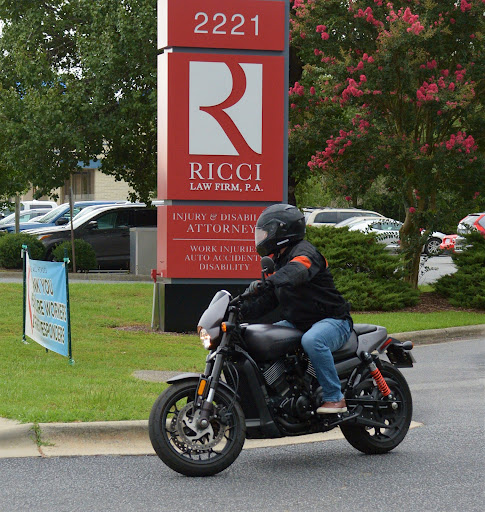 Personal Injury Attorney «Ricci Law Firm, PA», reviews and photos