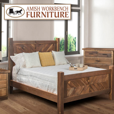 Furniture Store «Amish Workbench Furniture», reviews and photos, 28120 SW Boberg Rd, Wilsonville, OR 97070, USA