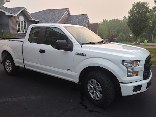 Used Car Dealer «Usauto Group Fleet», reviews and photos, 7633 Commerce St, Hamel, MN 55340, USA