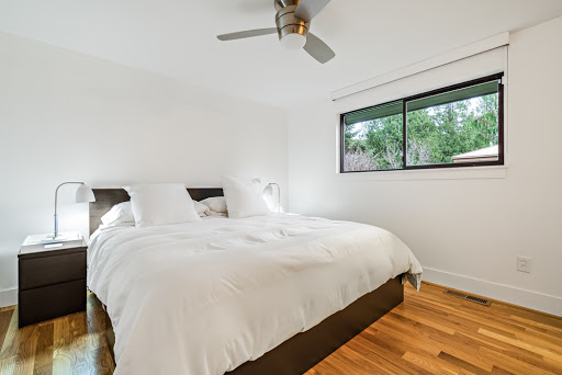 Real Estate Agency «Brian Harwood - Broker | Windermere Real Estate Northeast», reviews and photos, 11411 NE 124th St #110, Kirkland, WA 98034, USA