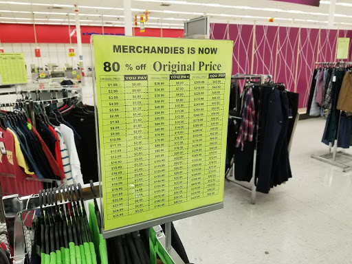 Discount Store «Kmart», reviews and photos, 1287 Winchester Ave, Martinsburg, WV 25405, USA