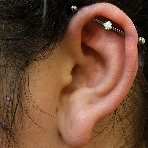 Explore banger tattoo ideas, creative tattoo ideas in Las Vegas, available at Club Tattoo The Venetian Grand Canal Shoppes