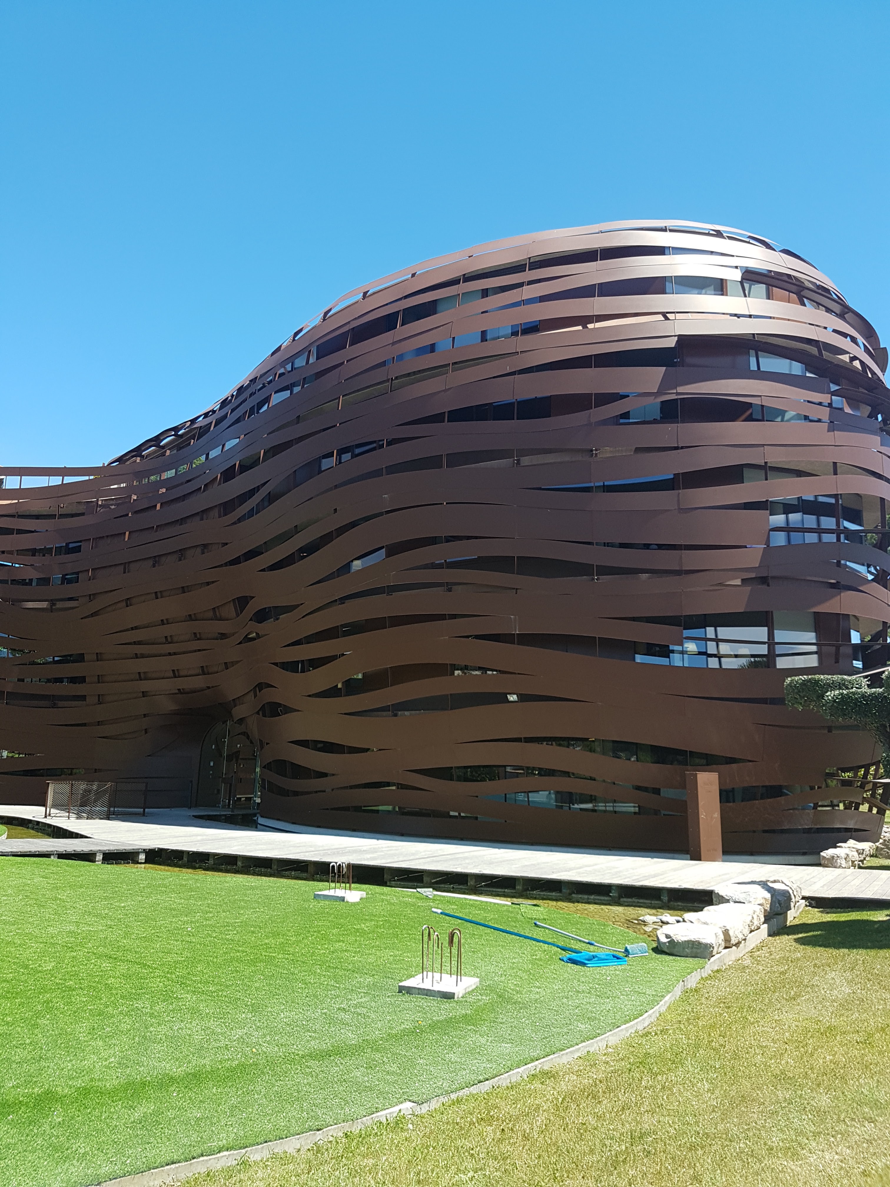 Photo n° 1 de l'avis de Marceau. fait le 26/07/2018 à 16:17
