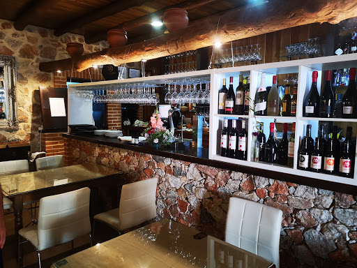 Jesus Carrion Restaurante • Tapas en Aracena