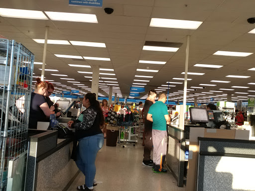 Clothing Store «Ross Dress for Less», reviews and photos, 7615 Evergreen Way, Everett, WA 98203, USA