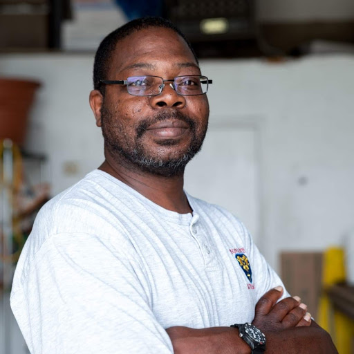 Used Car Dealer «Monarch Auto Sales», reviews and photos, 4519 W Market St #100, Greensboro, NC 27407, USA