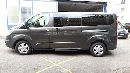 Miecar AG, in Liquidation