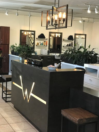 Hair Salon «Salon Westlake», reviews and photos, 4673 Lakeview Canyon Rd, Westlake Village, CA 91361, USA