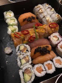 Plats et boissons du Restaurant de sushis Sushi Shop à Saint-Cloud - n°11