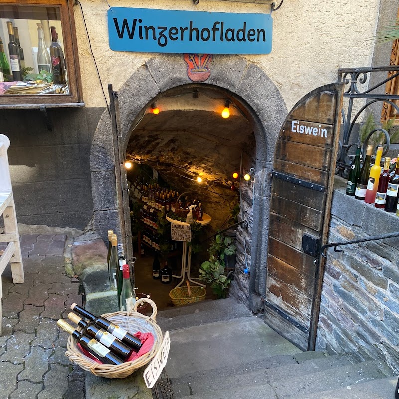 Winzer Hofladen