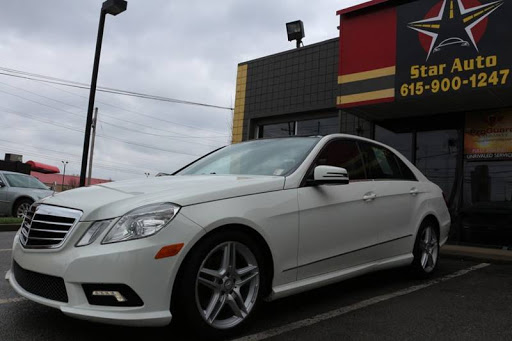 Used Car Dealer «Star Auto», reviews and photos, 1915 S Church St, Murfreesboro, TN 37130, USA