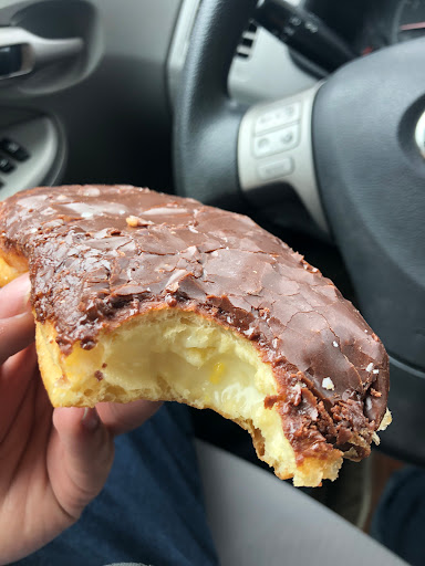 Donut Shop «Golden Gate Donuts», reviews and photos, 4201 Telegraph Ave, Oakland, CA 94609, USA