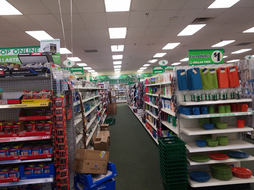Dollar Store «Dollar Tree», reviews and photos, 10600 France Ave S, Bloomington, MN 55431, USA