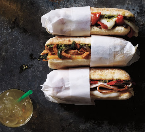 Starbucks image