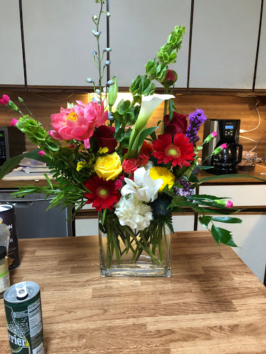 Florist «Flowers Etcetera By Denise», reviews and photos, 637 N 2nd St, Philadelphia, PA 19123, USA
