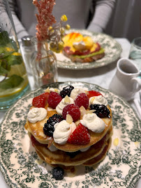 Les plus récentes photos du Restaurant servant le petit-déjeuner AZUR CAFÉ BRUNCH & COFFEE CHAMPS-ELYSÉES à Paris - n°4