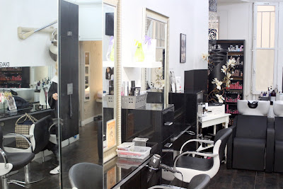 Pascale Hage (coiffure & esthétique) à Paris
