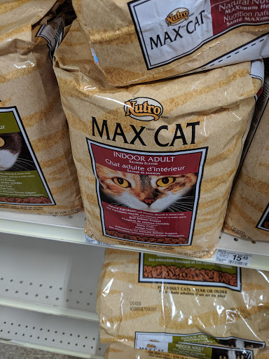 Pet Supply Store «PetSmart», reviews and photos, 14420 Farm to Market 2920, Tomball, TX 77377, USA