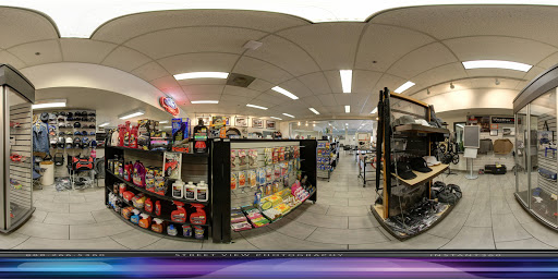 Car Dealer «Landmark Ford Lincoln», reviews and photos, 12000 SW 66th Ave, Tigard, OR 97223, USA