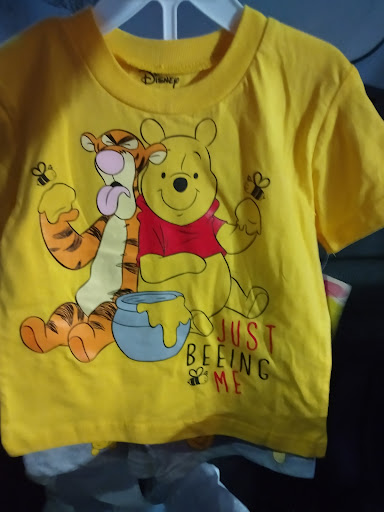 Department Store «Bealls Outlet», reviews and photos, 3840 FL-674, Ruskin, FL 33573, USA