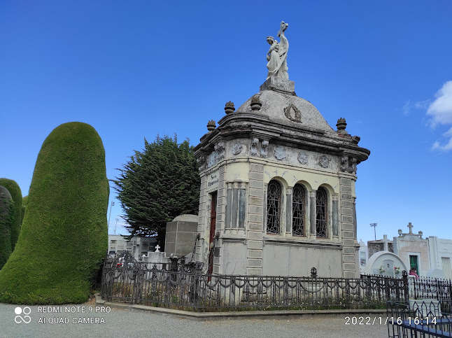 Chamiza, Puerto Montt, Los Lagos