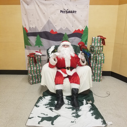 Pet Supply Store «PetSmart», reviews and photos, 2101 NJ-35, Holmdel, NJ 07733, USA