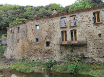 Termes du Restaurant Auberge de Termes - n°1