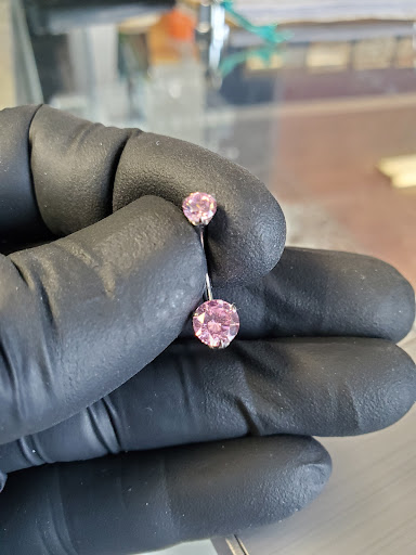 Explore meaningful korean tattoo ideas, creative tattoo ideas in Aurora, available at Skin of A Different Color